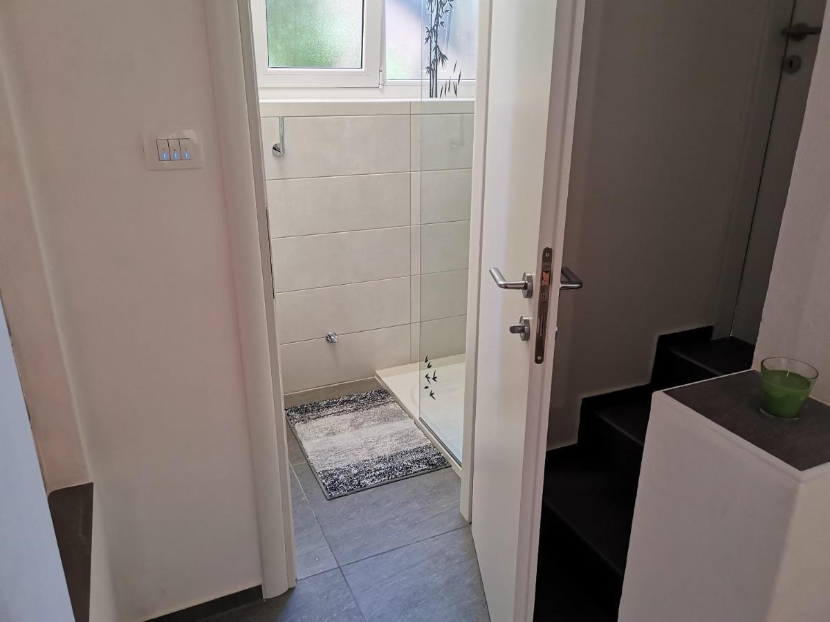 Apartment Bruno Crikvenica Εξωτερικό φωτογραφία