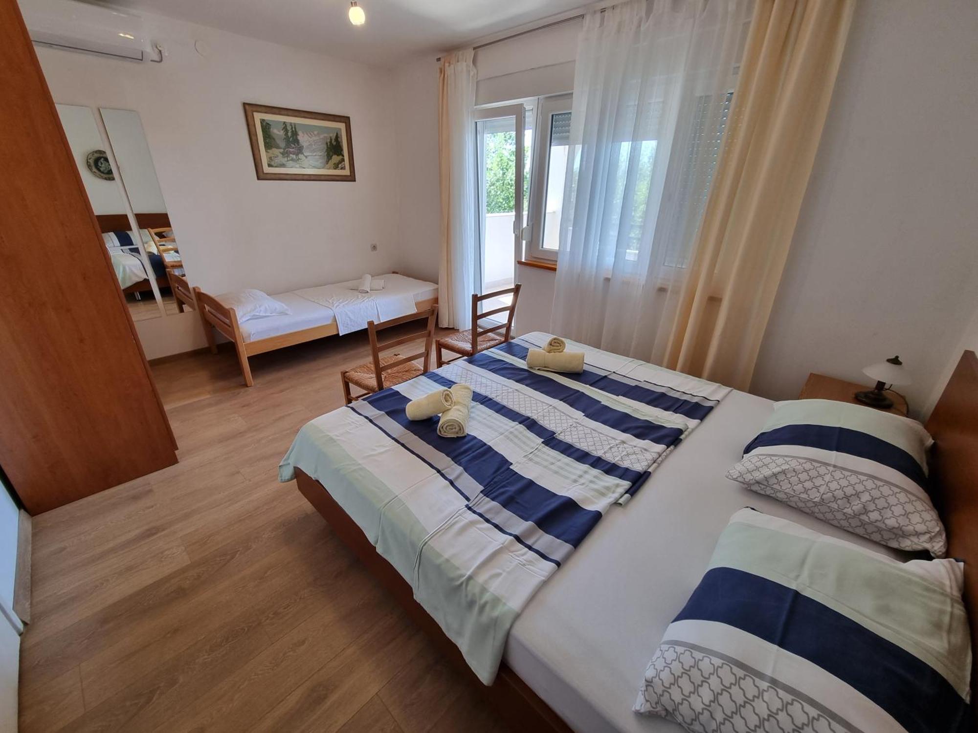 Apartment Bruno Crikvenica Εξωτερικό φωτογραφία