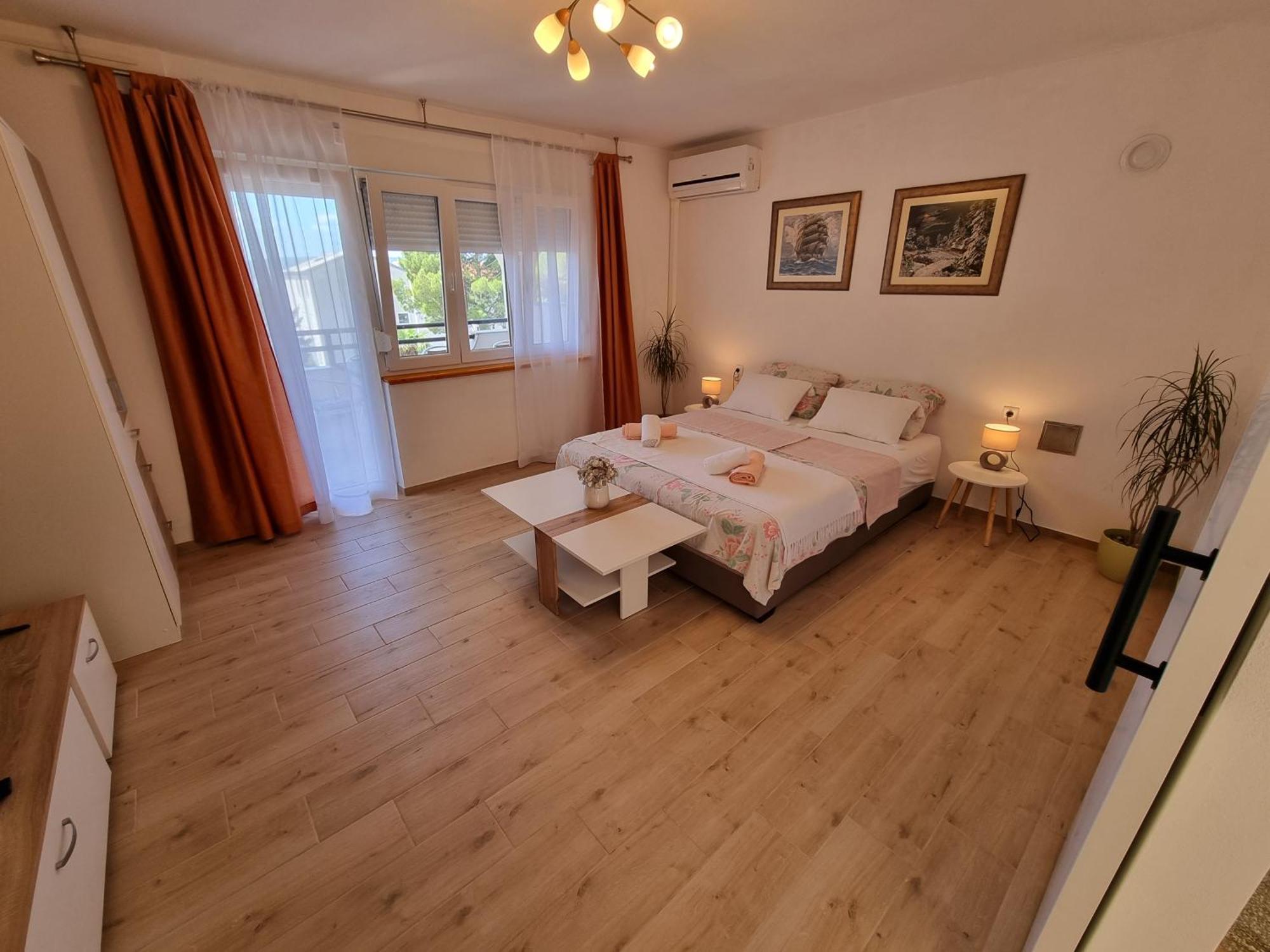 Apartment Bruno Crikvenica Εξωτερικό φωτογραφία
