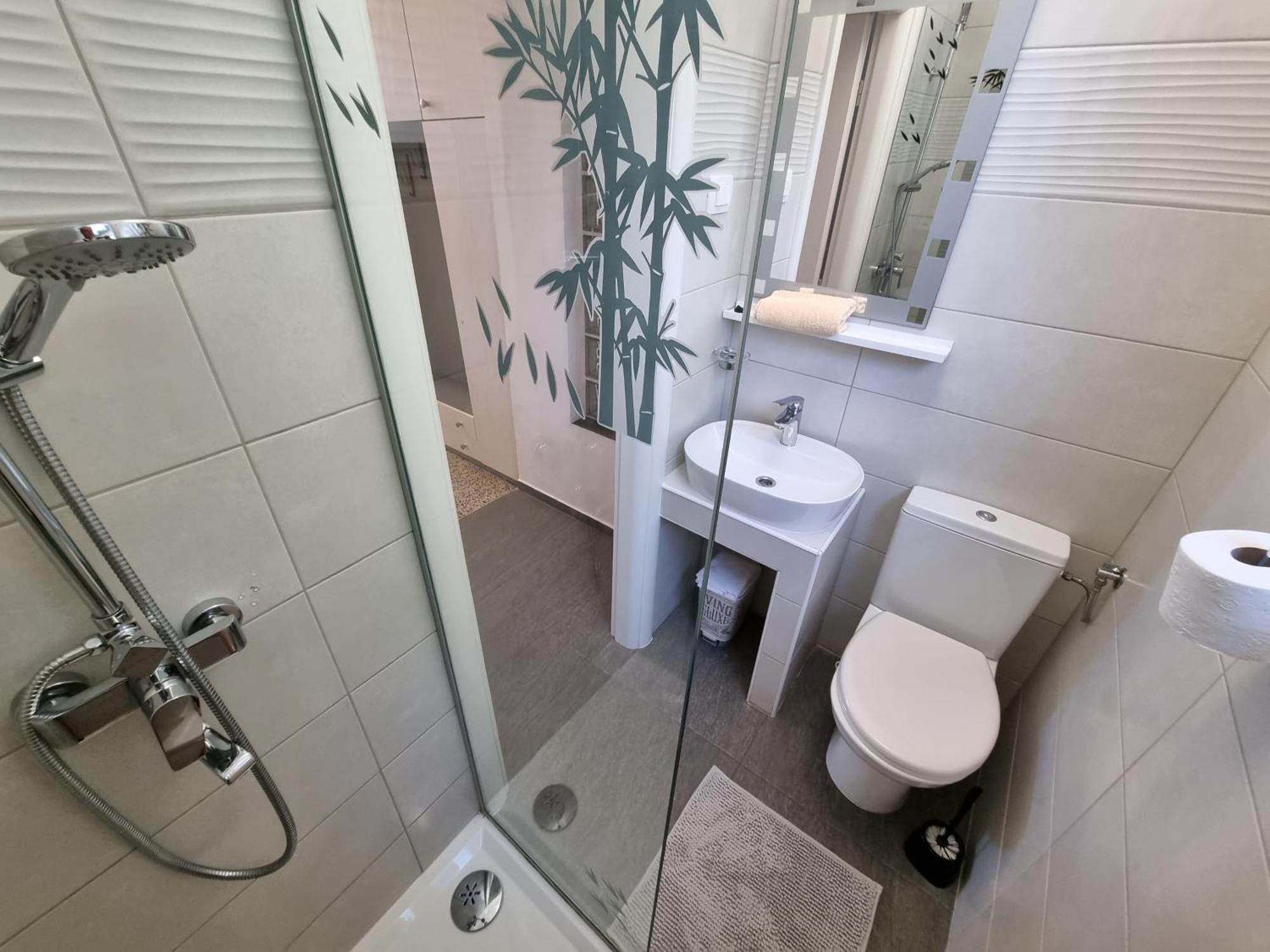 Apartment Bruno Crikvenica Εξωτερικό φωτογραφία