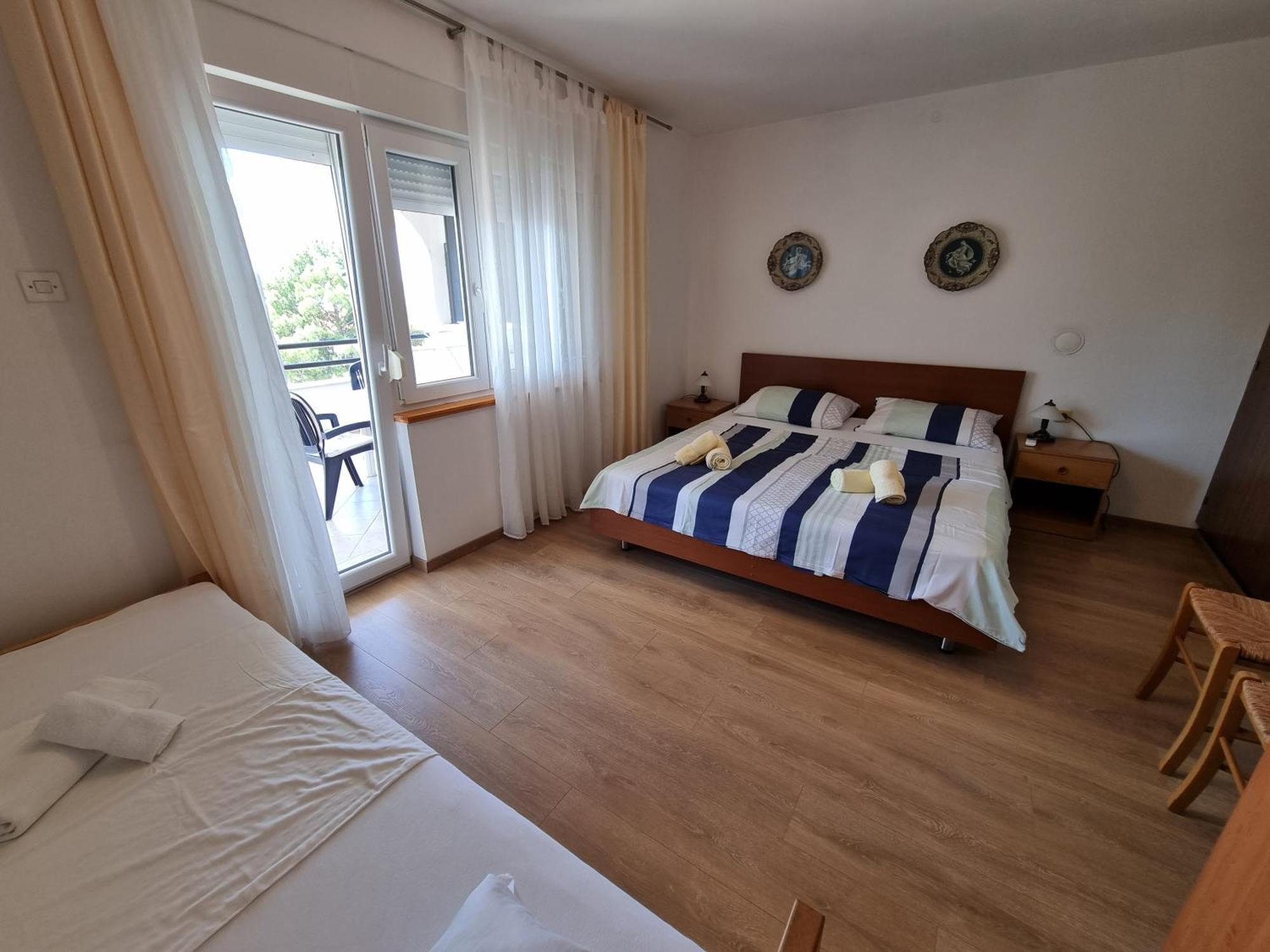 Apartment Bruno Crikvenica Εξωτερικό φωτογραφία