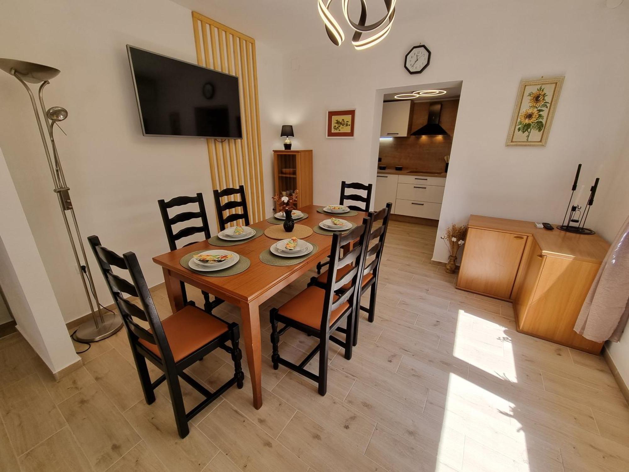Apartment Bruno Crikvenica Εξωτερικό φωτογραφία