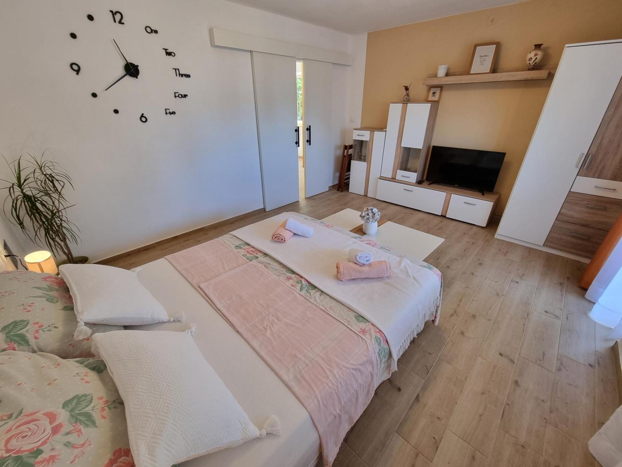 Apartment Bruno Crikvenica Εξωτερικό φωτογραφία