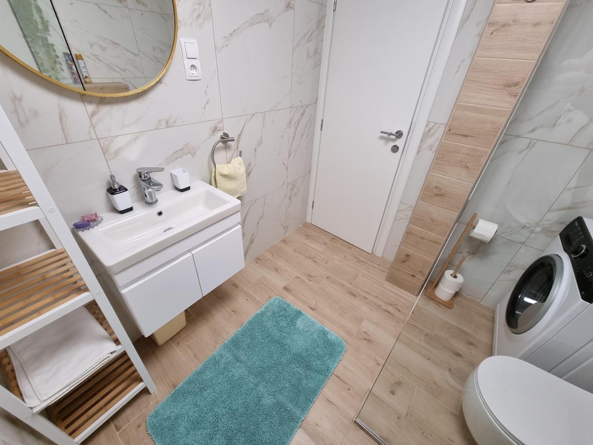 Apartment Bruno Crikvenica Εξωτερικό φωτογραφία