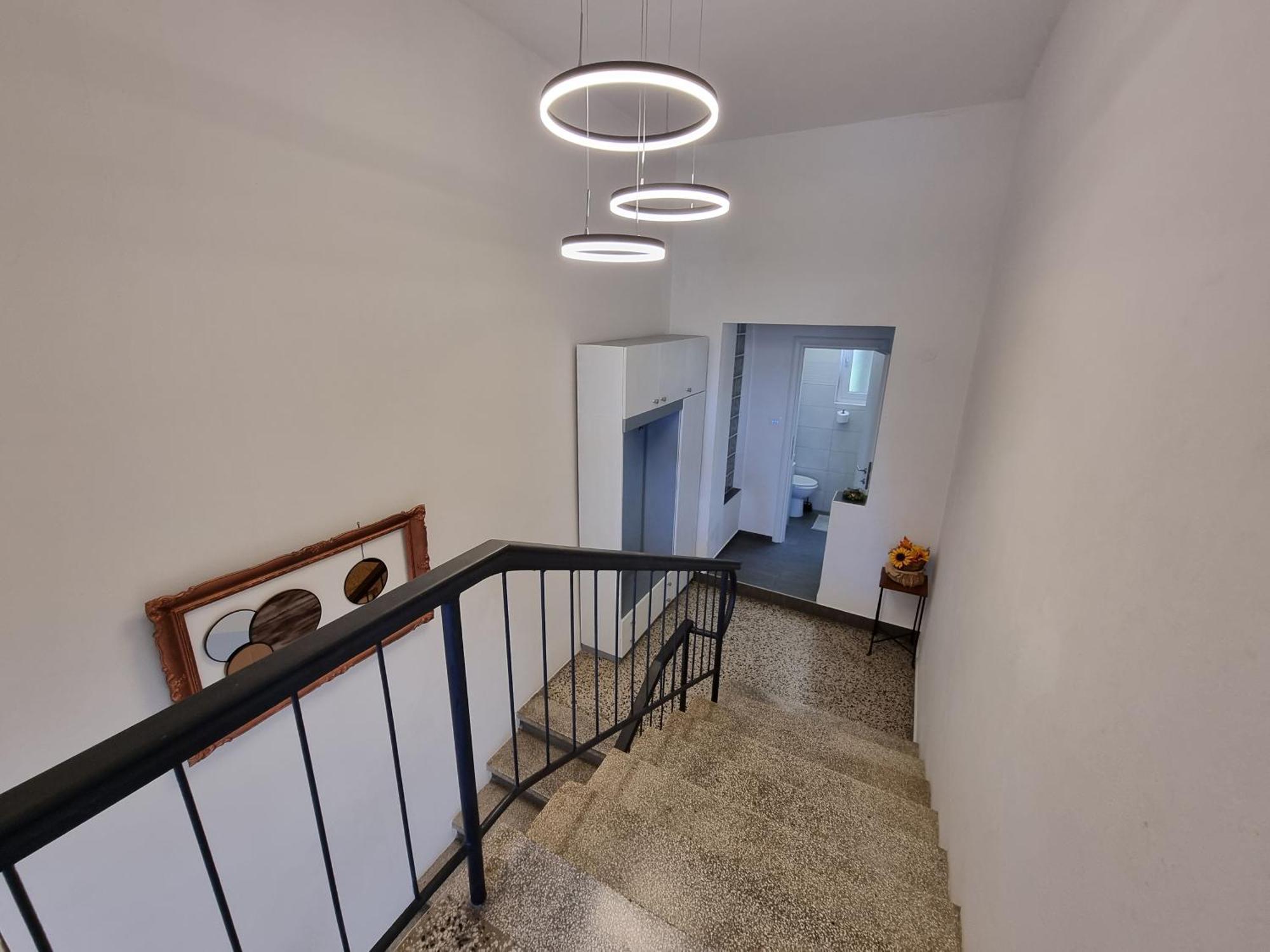 Apartment Bruno Crikvenica Εξωτερικό φωτογραφία