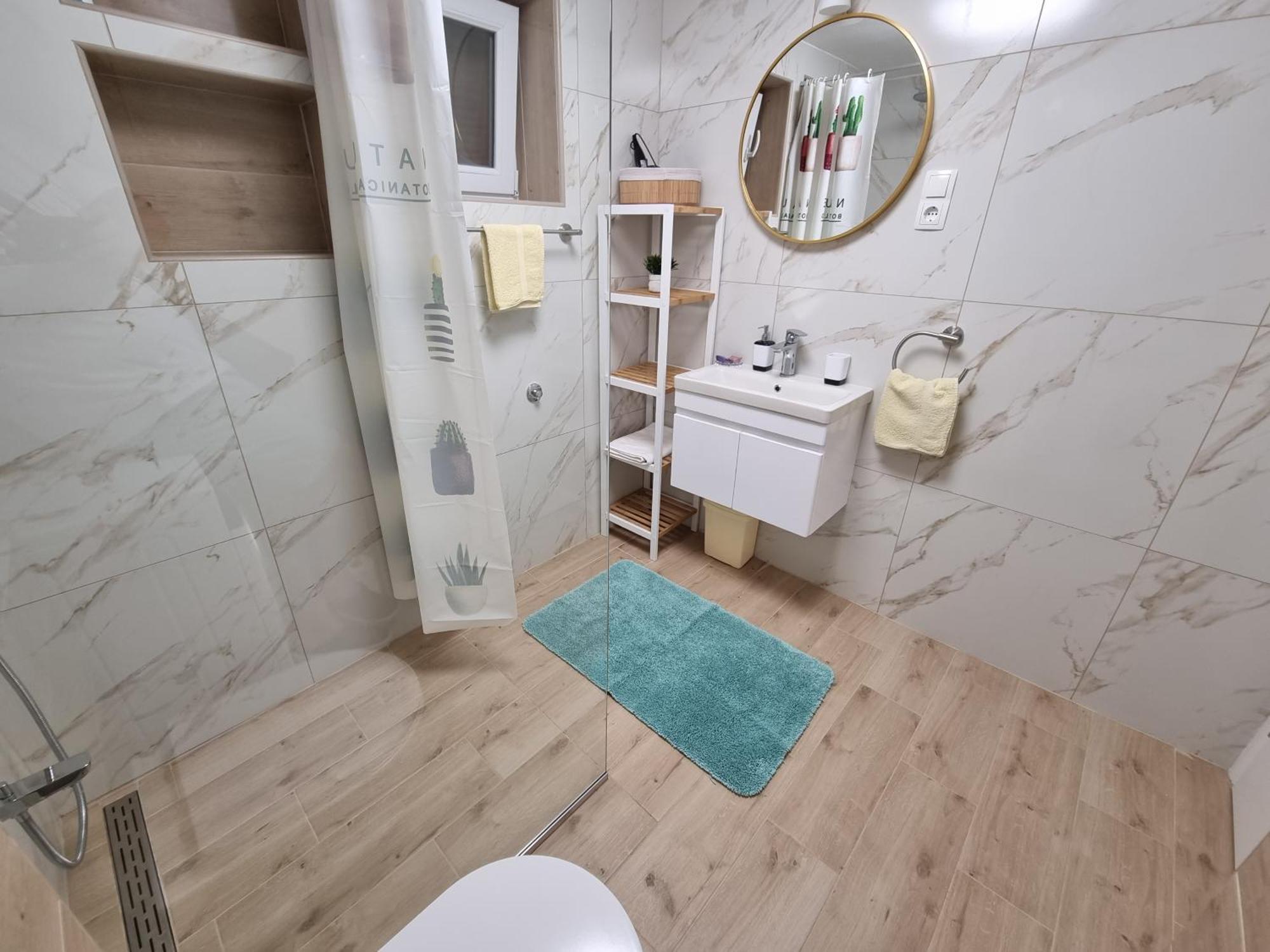 Apartment Bruno Crikvenica Εξωτερικό φωτογραφία