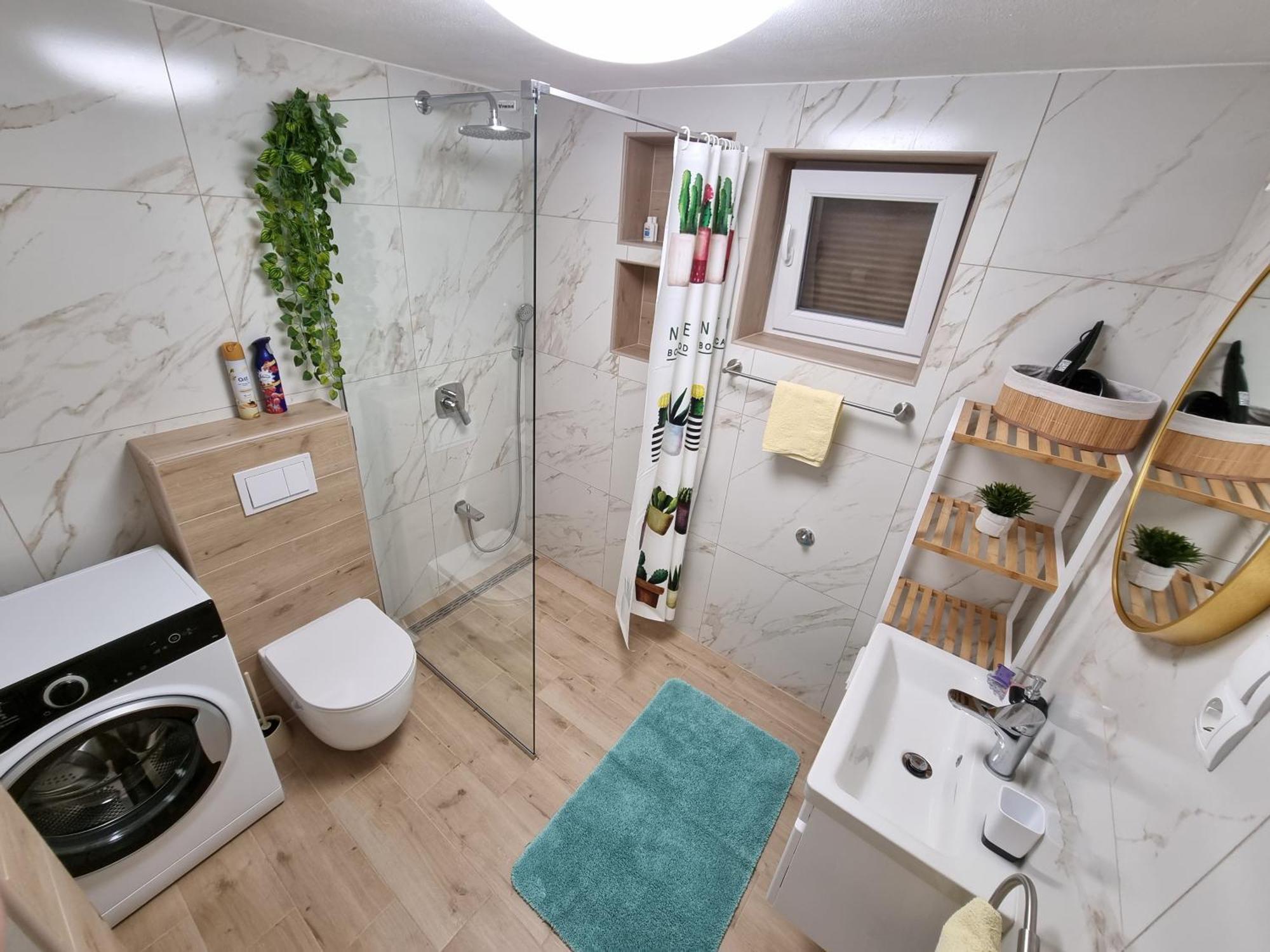 Apartment Bruno Crikvenica Εξωτερικό φωτογραφία