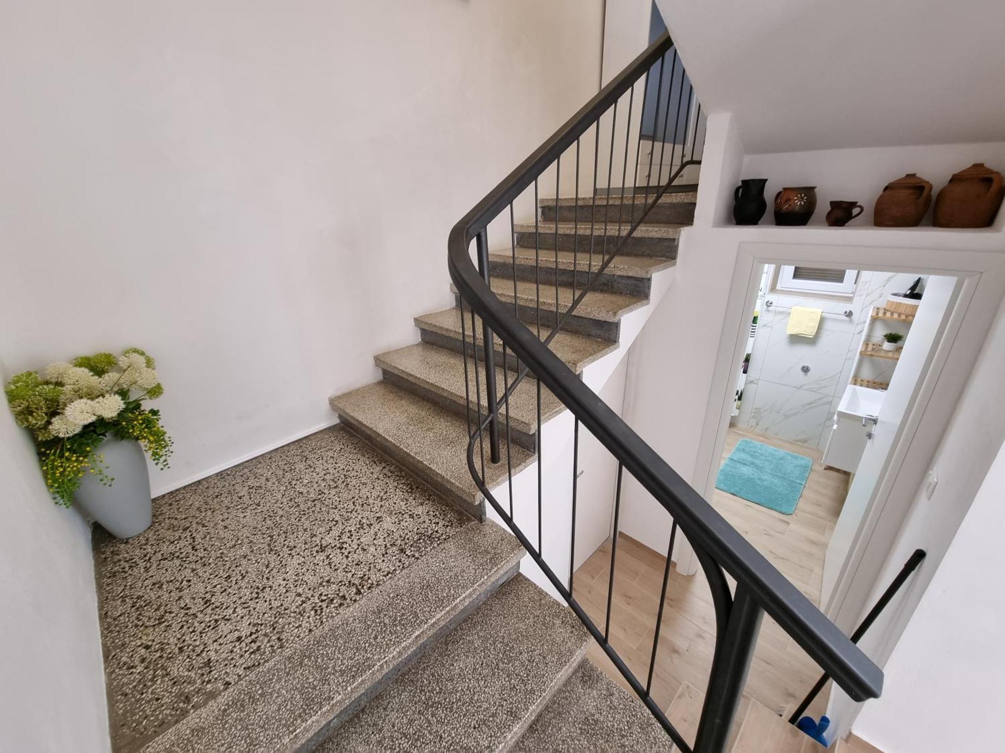 Apartment Bruno Crikvenica Εξωτερικό φωτογραφία