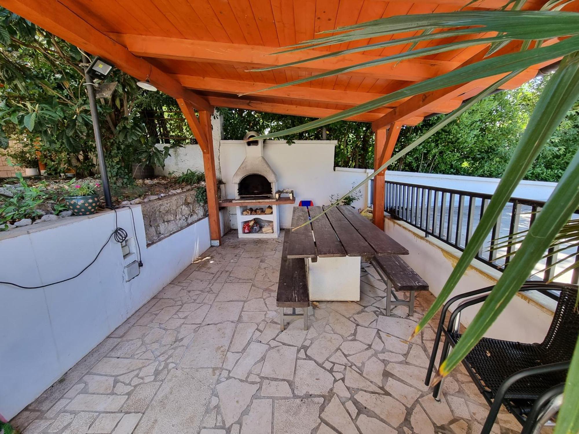 Apartment Bruno Crikvenica Εξωτερικό φωτογραφία