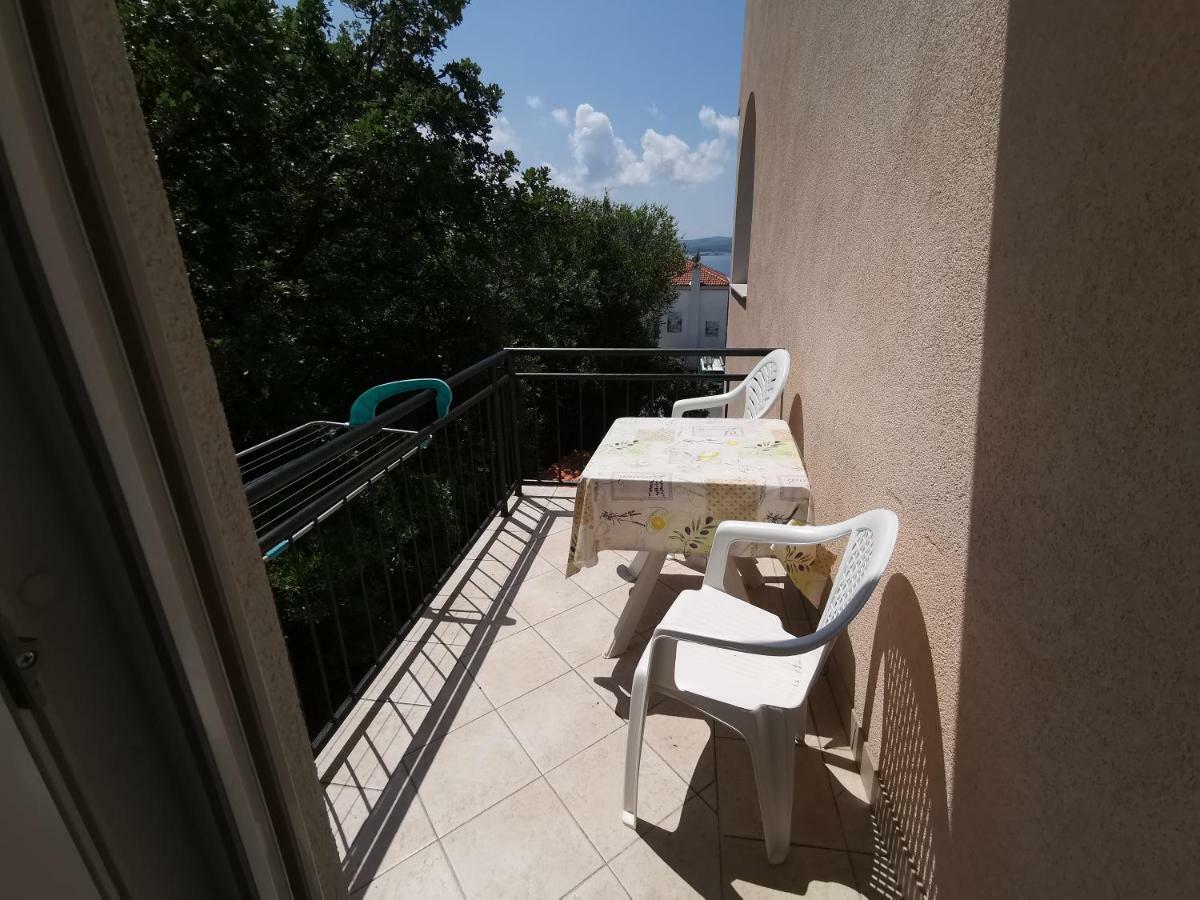 Apartment Bruno Crikvenica Εξωτερικό φωτογραφία